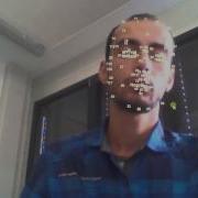 Kinect V1 Face Tracking Sdk 1 8