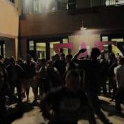 TxState Betas Strolling At Fall Line 13 Probate Jan 2014 Rick James