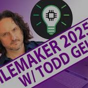 FileMaker 22 And AI On Pro Todd Geist Day 1