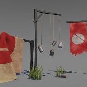 Advanced Dynamic Shaders For Unity Trailer