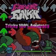 Tricky Mod Perfect Full Combo 100 Accuracy Friday Night Funkin Mod Showcase