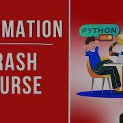 Python Automation Crash Course 2026 Automate Your Life With Python