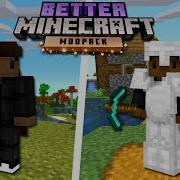 Better Minecraft Isn T Hard 1