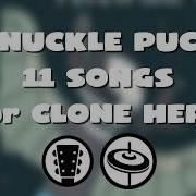 Knuckle Puck 11 Songs Pack Clone Hero