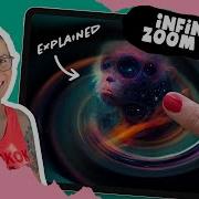 How To Make Infinite Zoom Art Tutorial On IPad