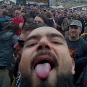 Decapitated Live Brutal Assault 22