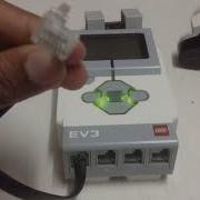 Lego Mindstorms Ev3 Sensors Explained