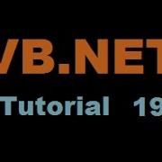 VB NET Tutorial 19 AutoComplete ComboBox And TextBox In VB Net