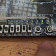 EIE1 FPGA Pipelined Multiplication