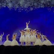 Nutcracker Snow Artistic Director Slawomir Wozniak Master Ballet Academy Season 2023