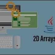 Contoh Array 2 Dimensi Menggunakan Bahasa Java