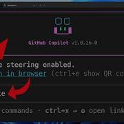 Интерфейс командной строки GitHub Copilot теперь работает в удалённом режиме это меняет всё