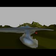 Malpasset Dam Break Computation In Telemac And Tecplot