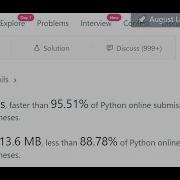 Leetcode 22 Generate Parentheses Backtracking Top 5 Python Solution FAANG Coding