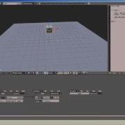 HD Blender 2 6 Game Engine Python Scripting Tutorial Basic Movement Part 01