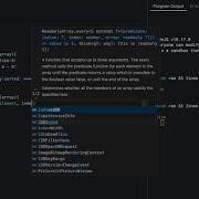 Checking If An Array Is Sorted JavaScript Arrays Episode 4