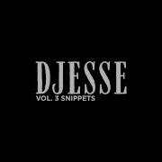 Jacob Collier DJESSE Vol 3 Snippets