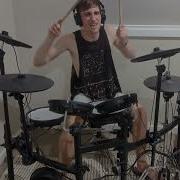 Ghost Badflower Drum Cover