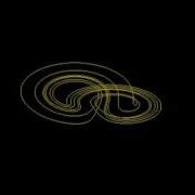 Lorenz Attractor As Audio