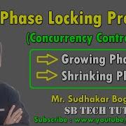 Two Phase Locking Protocol In DBMS Concurrency Control DBMS