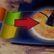 Installing Windows XP On A Bagel April Fools 2025