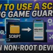 How To Use A Script Using Game Guardian On Non Root Device 2026