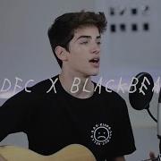 Blackbear Idfc Cover By Manu Rios