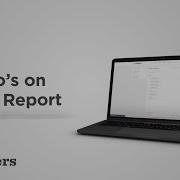 XMatters Support Who S On Call Report