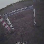 Tuching The 8 Lap PACE MGP Regional Qualifier Track Practice