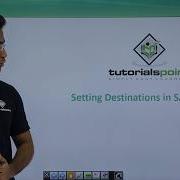 SAPUI5 Setting Destinations In SAP Web IDE