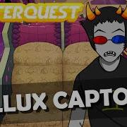 PESTERQUEST Sollux S Theme