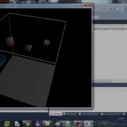 Simplified Cube To Cube Collision Response