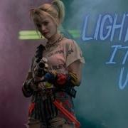 DC Light It Up Sync