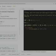 Leetcode 2914 Minimum Number Of Changes To Make Binary String Beautiful Split Into Length 2 Pieces