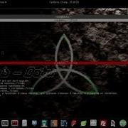 Kali Rolling установка Monodevelop