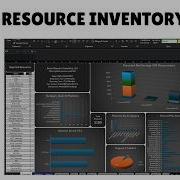 HOW TO CREATE A COMPLETE AZURE INVENTORY REPORT