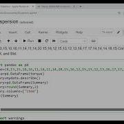 5 Measures Of Dispersion In Python Variance Standard Deviation Range DrPKVAnalytics