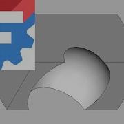 Boolean In Freecad Freecad Cad Bim Boolean Tutorial Freecadtutorial