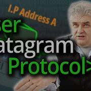 Network Basics Transport Layer And User Datagram Protocol Explained Computerphile