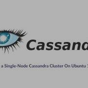 Cassandra Installation ERROR NO PUBKEY GPG Error Gpg No Valid