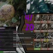 The Legendary Hunt 20 Stepping Into WvW