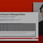 58 Development Error Handling View Layer Servlet Container