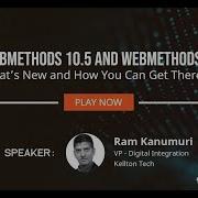 Making Businesses More Agile With WebMethods 10 5 WebMethods Io Integration Webinar