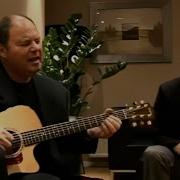 Christopher Cross Sailing Acoustic