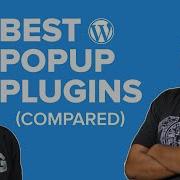 5 Best WordPress Popup Plugins Performance Compared