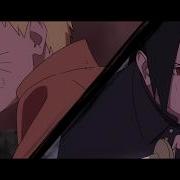 NARUTO E SASUKE VS MOMOSHIKI AMV STRIKE BACK