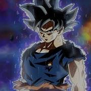 Dragon Ball Super AMV Failure NEFFEX
