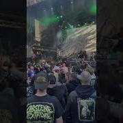 BILE OBSCENE EXTREME 2022