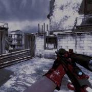 ZlimAx Cod 4 Mini Movie Quality Render Edit Settings Test