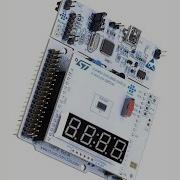 Getting Started With The VL6180X Explorer Kit